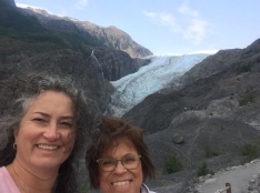 2019-07-12 07-50th-anniversary-cruise-Seward-to-Anchorage-18-Exit-Glacier-Suzi-Pat.JPG